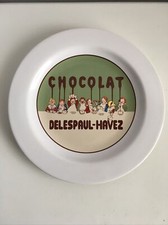 Pottery Barn Chocolate Dessert