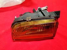 ANTIBROUILLARD GAUCHE JAUNE