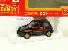 Tomica Dandy 1/43 - Honda City