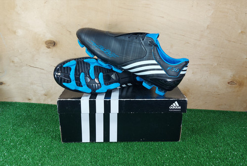 Adidas tunit f30 noir - adidas, hg
