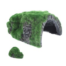 Décor De Grotte À Reptiles