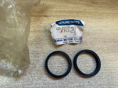 Joints origine oem yamaha - d'origine,