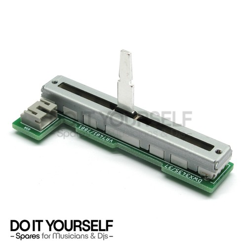 Channel fader line pioneer - fader,
