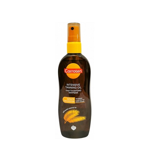 Carroten intensive tanning - carroten,