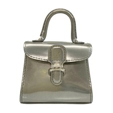 Delvaux Brillant Toy Sac À