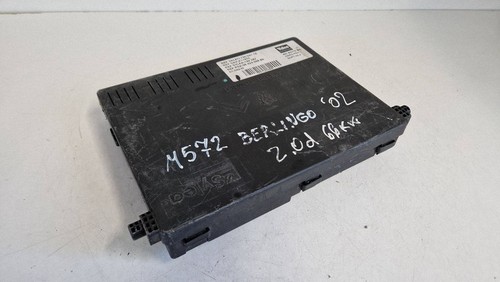 Citroen berlingo 2001 module - citroen,
