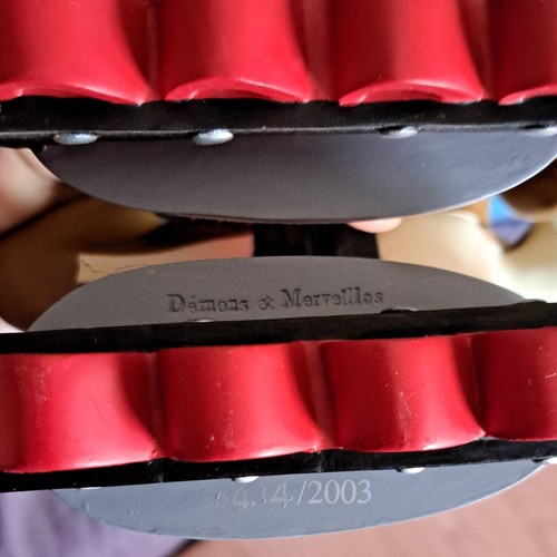 Démons merveilles figurine - démons, &