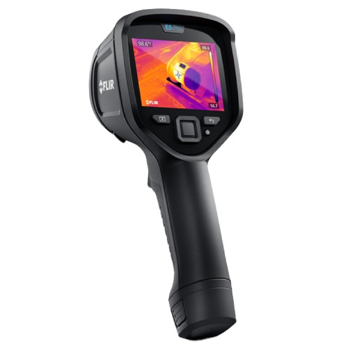 Caméra thermique flir pro - thermique,