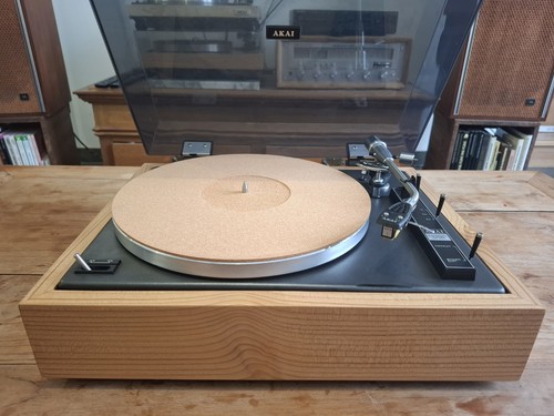 Platine vinyle akai - akai, ap-004