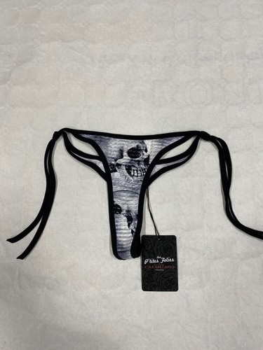 String tites folies - string,