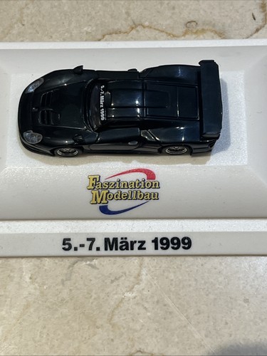 Porsche 911 gt1 street - 911,