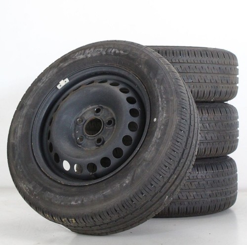 1 multivan roues - t5,