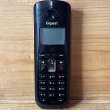 Téléphone Siemens Gigaset