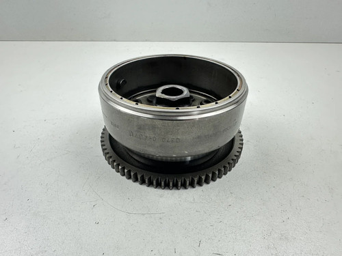 Rotor allumage suzuki 400 - allumage,