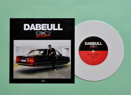 Dabeull dx7 slave - /,