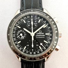 OMEGA SpeedMaster Mark 40