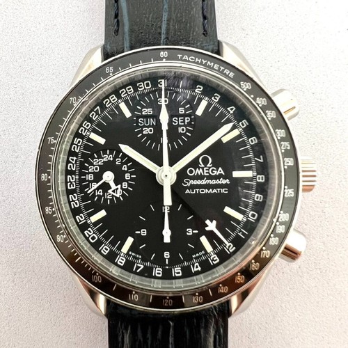 Omega speedmaster mark - speedmaster,