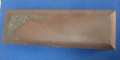 V60 belle boite gants - boite,