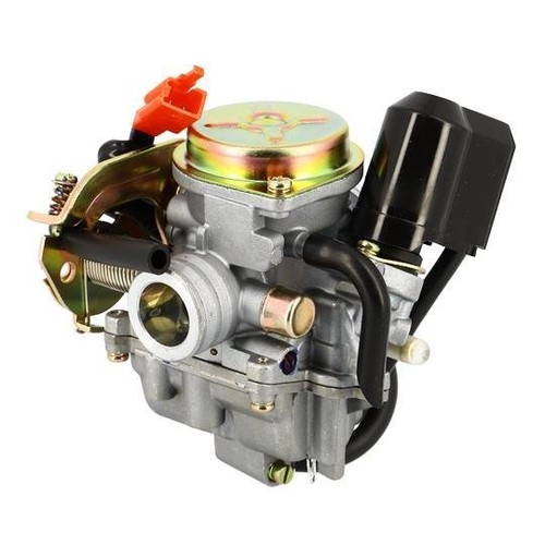 Carburateur scoot adaptable