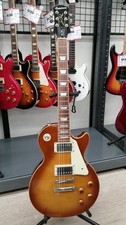 Electric guitar EPIPHONE model number: DOT EB (Revision)