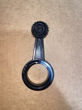 John Deere 14sb Silver Deck BBC Blade Brake Clutch Lever Handle Used