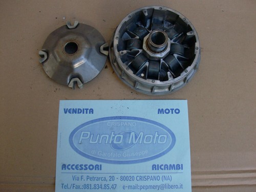 Variateur moteur complet - , pour