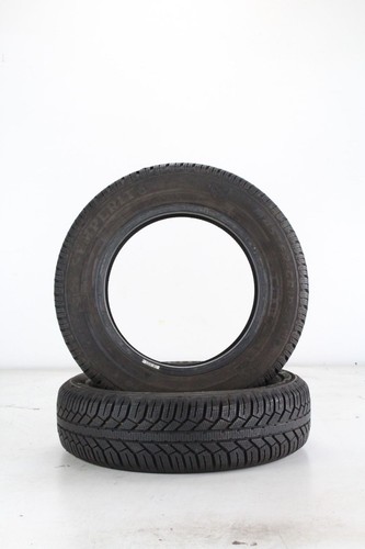 Pneus hiver semperit - 2x,