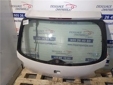 Hayon Arrière Seat ibiza 12