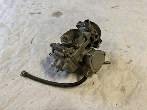 Carburateur yamaha 450 - carburateur,