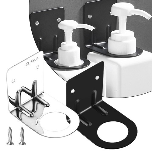 Douche porte bouteilles - douche, porte-bouteilles
