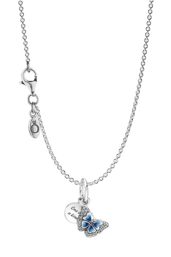 Pandora bijoux collier - bijoux, femme