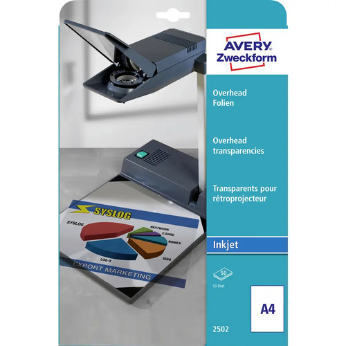 Avery zweckform 2502 - avery-zweckform,