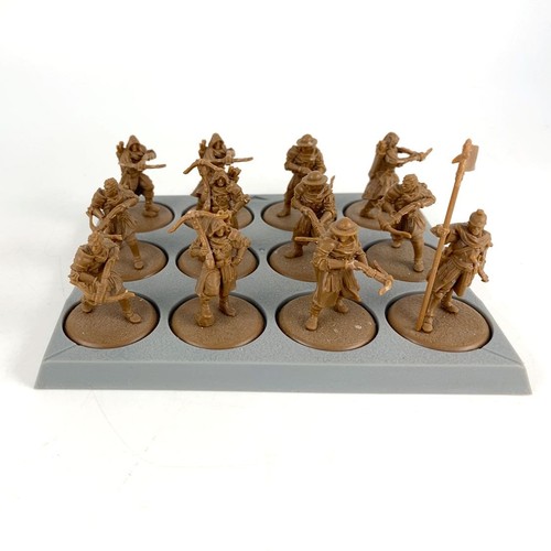 X12 arbalétriers la - de,