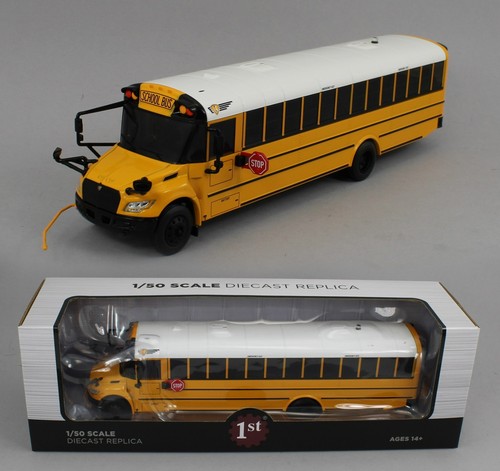First gear international - 1:50,