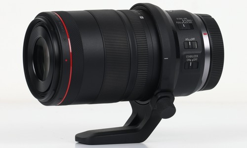 Canon 100mm macro - canon, f2.8l