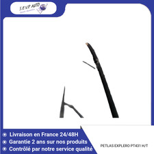 🇫🇷 Paire de pneus PETLAS EXPLERO PT431 H/T 255 50 19 107 V ♻️