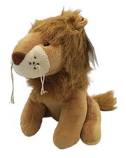 Peluche Playkids Lion Taille