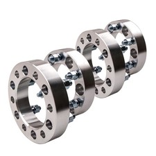 4x 35mm Roue Entretoises Wheel