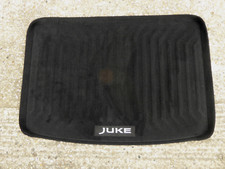 GENUINE NISSAN JUKE 2019-2025 F16 REVERSIBLE BOOT LINER CARPET MAT KE9656P0S0