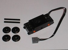 LEGO Electric Train Motor RC