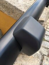 Range Rover Classic- set Crush Can Cover