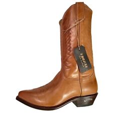 2024 Sendra botte western