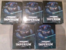 Collection Complète Warhammer