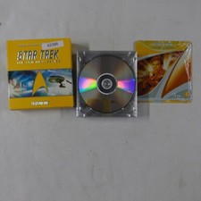 Star Trek Original Series Season 1Dvd Movie