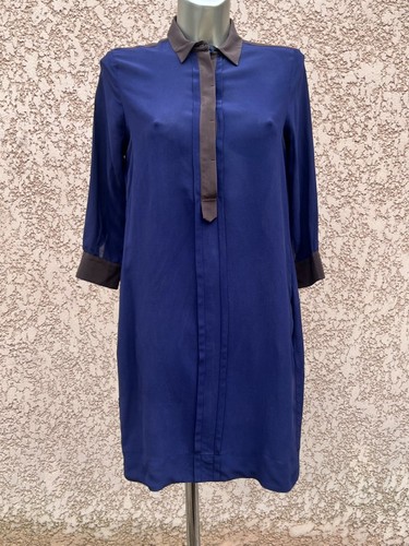 Jolie robe été 100 - robe, 100%