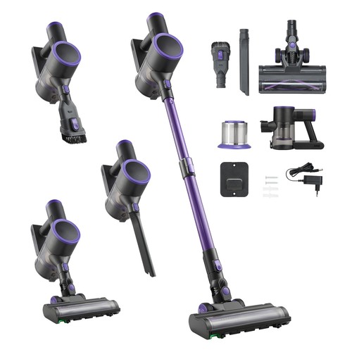 Uimoso aspirateur balai sans - aspirateur,