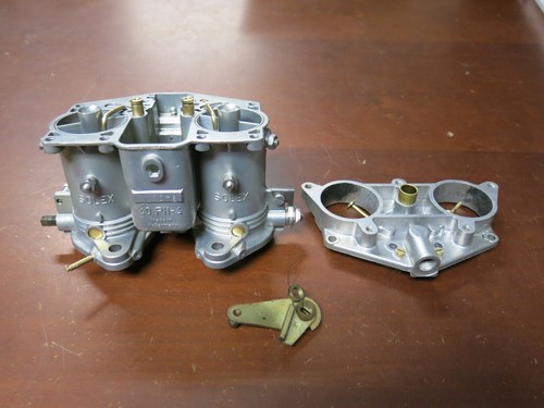 Porsche 356 912 solex 40pii - 356,