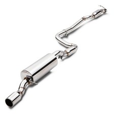 GRAVITY PERFORMANCE DOWNPIPE