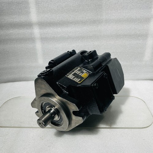 Pompe piston variable - à,