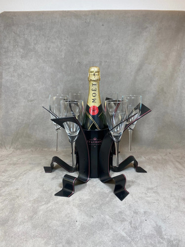 Very rare centre table - rare,